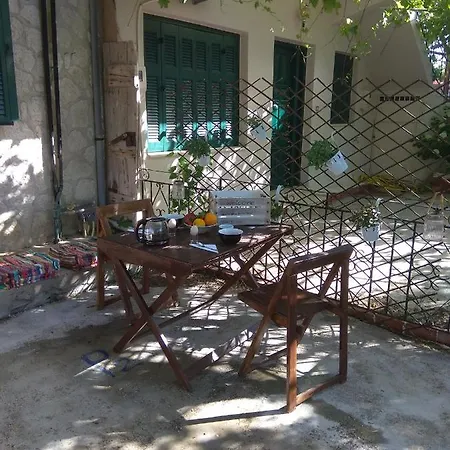 بيت للعطل Paporaki 22495 Pinakokhorion