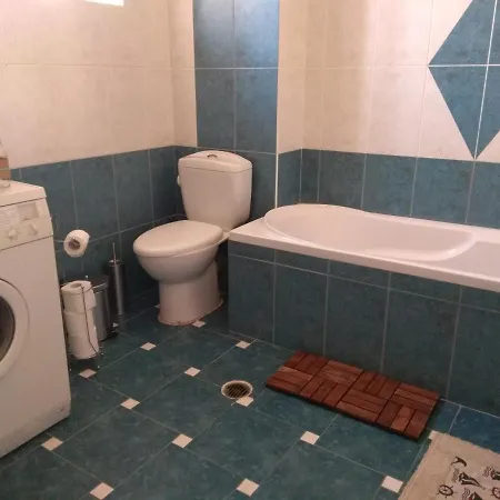 Paporaki 22495 بيت للعطل Pinakokhorion