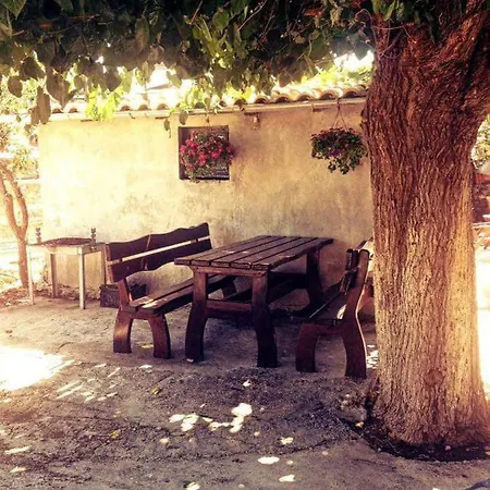بيت للعطل Paporaki 22495 Pinakokhorion