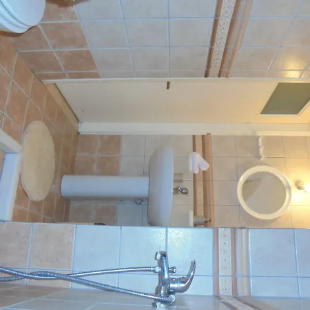Paporaki 22495 بيت للعطل *