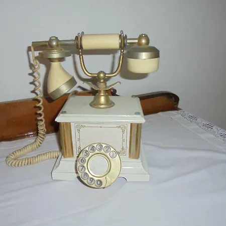 بيت للعطل Paporaki 22495 Pinakokhorion