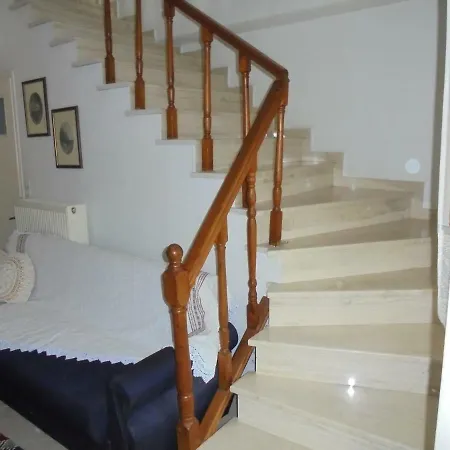 بيت للعطل Paporaki 22495 Pinakokhorion