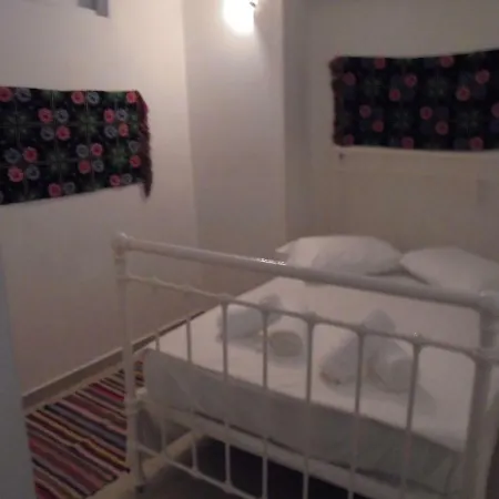 بيت للعطل Paporaki 22495 Pinakokhorion