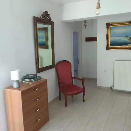 Дом отдыха Paporaki 22495 Pinakokhorion